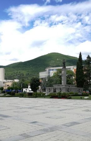 Как Сливен ще чества Независимостта на България