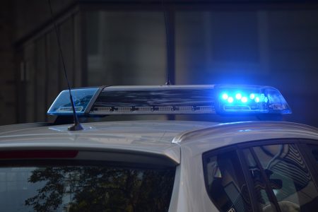 Нощен патрул спря пиян шофьор на сливенски булевард