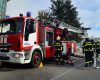 Сливенски огнеборци помагаха за гасене на пожар в Стара Загора