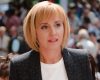 Мая Манолова става шеф на Комисията за защита на потребителите
