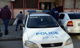 Полицаите от "Надежда" издирват крадец на кабел