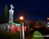 Запалиха сливенските огньове