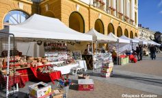 Месни продукти, мед, сувенири и козметика ще има на фермерския пазар на Трифон Зарезан