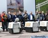 Първият брадат лешояд, освободен край Сливен, е отровен заедно с още 6