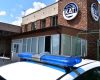 Лепят партийни плакати в КАТ-Сливен, ОДМВР сигнализира РИК чак след 3 дни