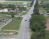 Дрон засече 5 неправилни изпреварвания за 2 часа край Сливен