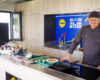 Мобилната кухня на Lidl и шеф Манчев пристигат в Сливен тази  сряда