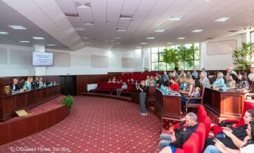 Общинският съвет в Нова Загора подкрепи продажба на три имота