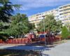 Детската площадка в „Дружба“ е готова, предстои облагородяване на зелените площи 