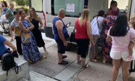 Здравна инициатива в Нова Загора
