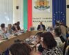 Областният управител Михаил Кашеров свика заседание относно Механизма за обхват и наркоразпространение