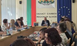 Областният управител Михаил Кашеров свика заседание относно Механизма за обхват и наркоразпространение
