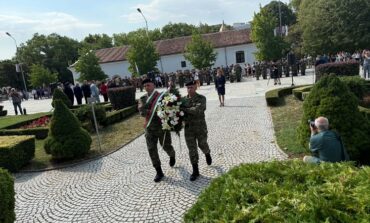 Десислава Танева: Нека бъдем достойни наследници на поколенията, които доказаха, че Съединението прави силата