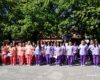 Откриха академичната година във филиала на Медицинския университет
