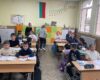 Областният управител Михаил Кашеров влезе в ролята на петокласник в Ябланово