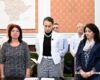Донка Манова се закле като кмет на Трапоклово