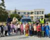 Пътна полиция продължава беседите в сливенските градини и училища