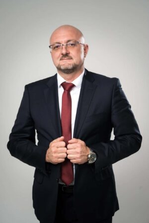 Проф. Косьо Стойчев